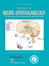 JOURNAL OF NEURO-OPHTHALMOLOGY封面